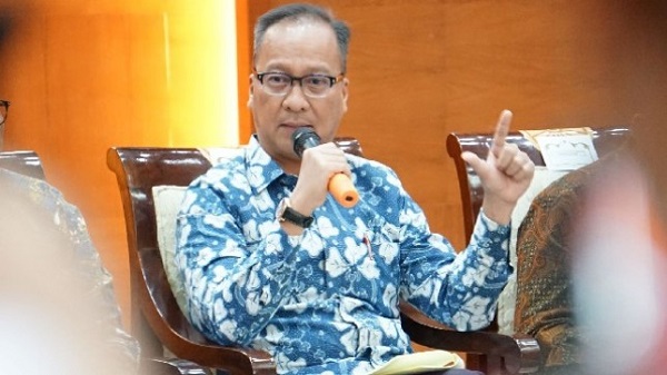 Jokowi Disebut Setuju Diskon Pajak Mobil Baru, Bagaimana Menteri Sri Mulyani?