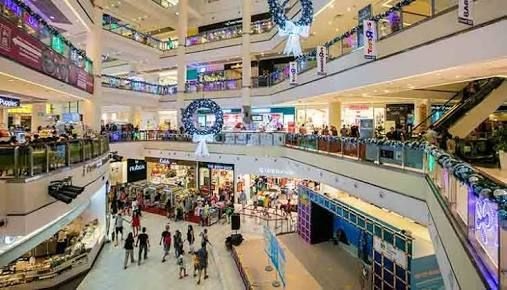 Jelang dan Sesudah Lebaran, Pusat Perbelanjaan di Pekanbaru Ditutup Tiga  Hari
