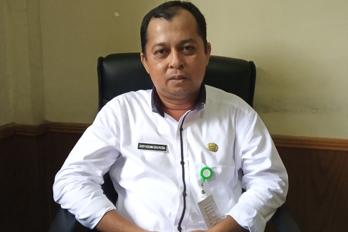 Tera UTTP di Rohul Segera Masuk PAD