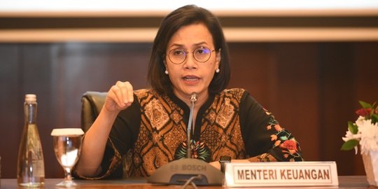 Begini Gambaran Ekonomi Indonesia Tahun 2021, Baru Bangkit di Kuartal II 2021