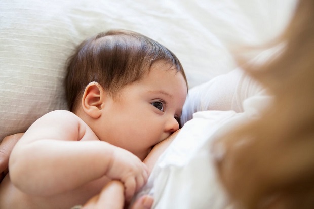 Bayi Ini Meninggal Usai Menyusu, Ternyata Ibunya Pecandu Narkoba