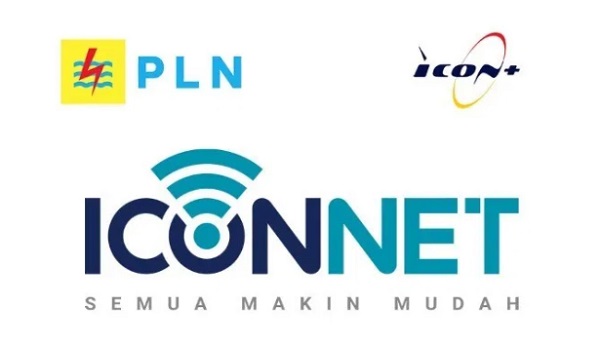 LAGI PROMO!  Pasang Internet Iconnet Gratis dan Tambah Daya Listrik PLN Cuma Bayar  Rp 202.100