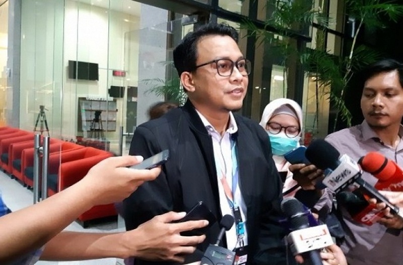 Gawat! Ada Kantor dan Logo Serupa KPK di Riau, Tujuannya untuk Memeras