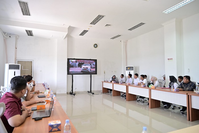 Aplikasi SMART INDRA, Permudah Situasi Darurat dalam Pelayanan