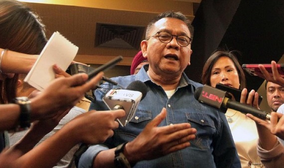 Seknas BPN Prabowo-Sandi: Penangkapan Form C1 di Menteng Pengalihan Isu Kecurangan