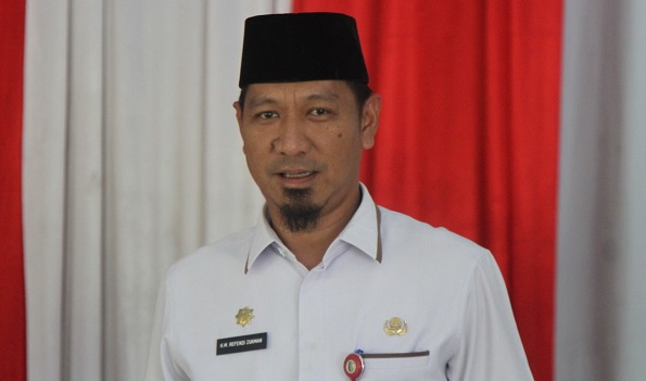 Disdukcapil Kuansing Imbau Orang Tua Urus Akte Kelahiran dan Dokumen Kependudukan Anak