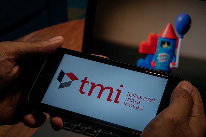 Telkomsel Bentuk TMI untuk Mendukung Aktivitas Investasi dan Kemitraan Strategis Baru dengan Startup