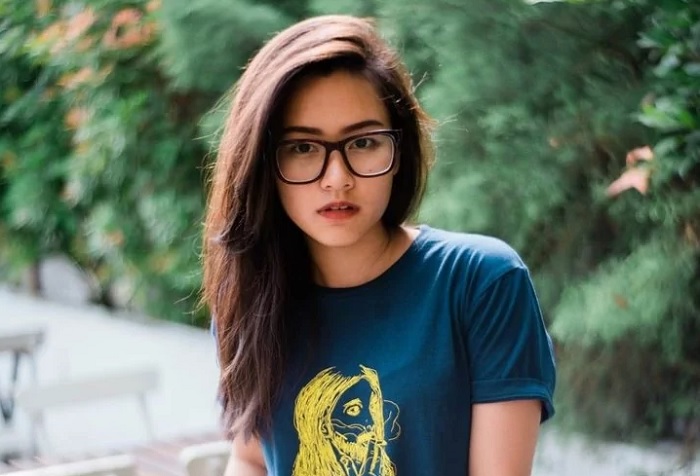 Inspiratif! Ini Kisah Dokter Cantik Twindy Rarasati yang Menang Melawan Virus Corona