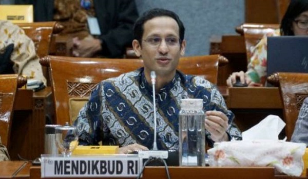 Daftar Maret, Dapat Kuota Gratis Kemendikbud di April-Mei 2021