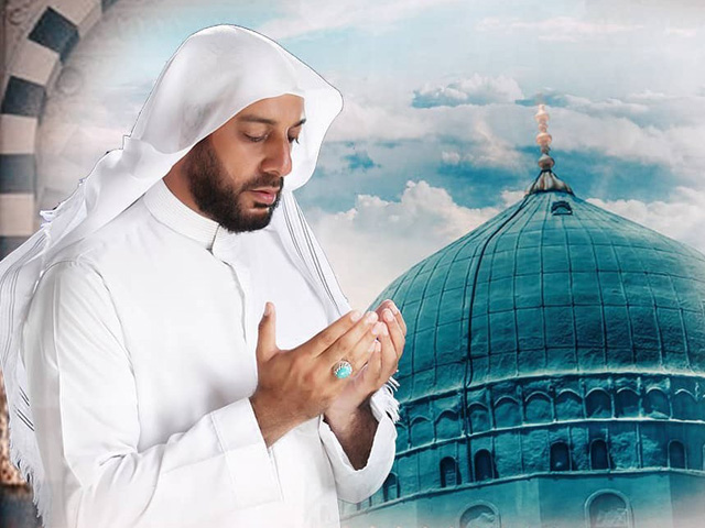 Syekh Ali Jaber Meninggal Dunia, Muhammadiyah: Kita Kehilangan Pendakwah yang Lembut
