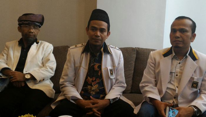 Jalin Komunikasi Politik, PKS Riau Undang Sejumlah Nama