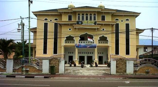 Terima Banyak Kunjungan, AKN Bengkalis Semakin Dikenal