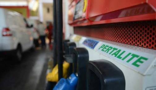 Sudahlah Paling Mahal di Indonesia,  Harga Pertalite di Riau Naik Lagi Jadi Rp8.000 per Liter