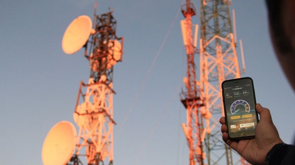 Telkomsel Hadirkan BTS Berteknologi Go Green Fuel Cell