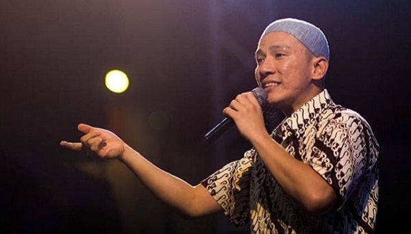 Ustad Felix Siauw Soal Fatwa Salat di Masjid Saat Corona, ''Ulama Lebih Tahu Fiqih, Ikuti Saja''