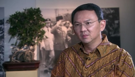 Cerita  Ahok Soal Banjir di Sekitar  Rumah yang Ditempati Anak-anaknya  di Penjaringan, ''Tidak Ngungsi karena Ada Genset''