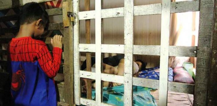ANEH & SEREMMM...Dalam Perut Pemuda Ini Ada Pisau, Sendok, Kantong Plastik, Sedotan, Engsel, Paku, Pengupas Buah, Kok Bisa?
