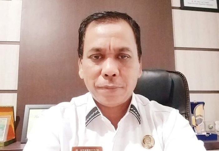 Kemenag Riau Salurkan Rp 28,2 Miliar Tunjangan Profesi Guru Pendidikan Agama Islam