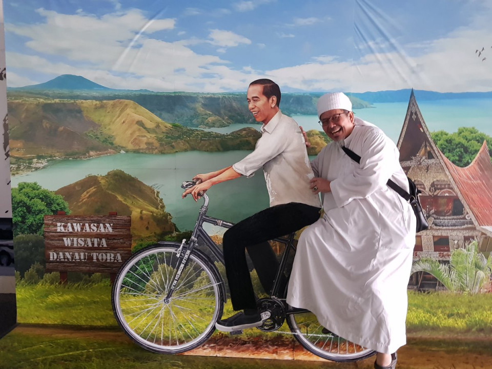 Bela SBY Soal Kasus Jiwasraya, Tengku Zulkarnain: Saat Berkuasa Didemo Pakai Kerbau, Kini Dikambinghitamkan