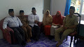 Kemenag Pelalawan Lakukan Pembinaan di Wilayah Pelosok