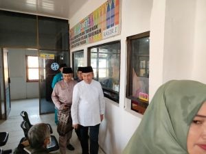 Syamsuar: Warga Membayar Pajak Jangan Dipersulit