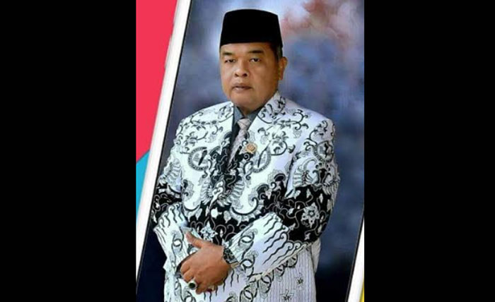Kasus Penamparan Siswa, Kadisdikpora Rohul Segera Panggil Kepsek SDN 002 Rambah Samo