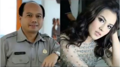 CIIIEEE...Sutopo BNPB Kaget #RaisaMeetSutopo Jadi Trending Topic, 'Kalo Ketemu Bisa Jatuh Hati'