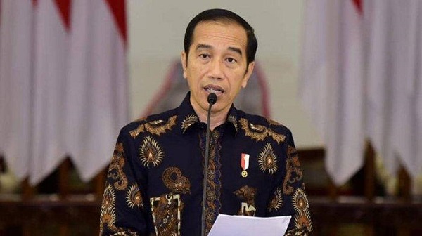 Presiden Jokowi Kembali Naikkan Iuran BPJS Kesehatan di Tengah Pandemi Covid-19