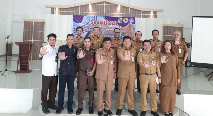 Inspektorat Ingatkan Guru dan Sekolah Jangan Lakukan Pungli, Kadisdik: Tiap Hari Saya Terima Laporan Kurang Sedap...