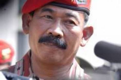 Dituduh Ingin Makar, Eks Kasum TNI: Kalian Keji, Tidak Ada Jenderal yang Pengalaman Tempurnya Menyamai Soenarko, Sekalipun Itu Wiranto.