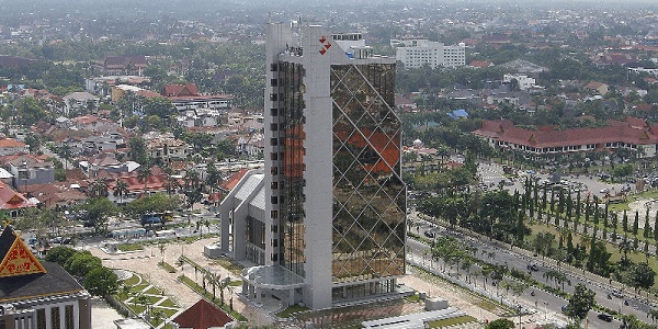 Pemprov Dorong BUMD Riau Tingkatkan PAD