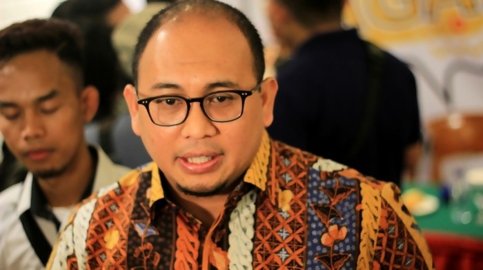 Ma'ruf Amin Klaim Kaum Milenial Lebih Pilih 01, BPN: Mimpi Kali Ye!