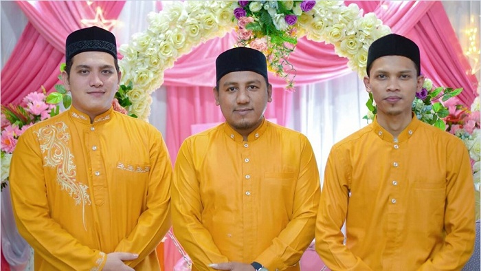 Mengenal Al Huda, Syiar Islam dari Tanah Rencong