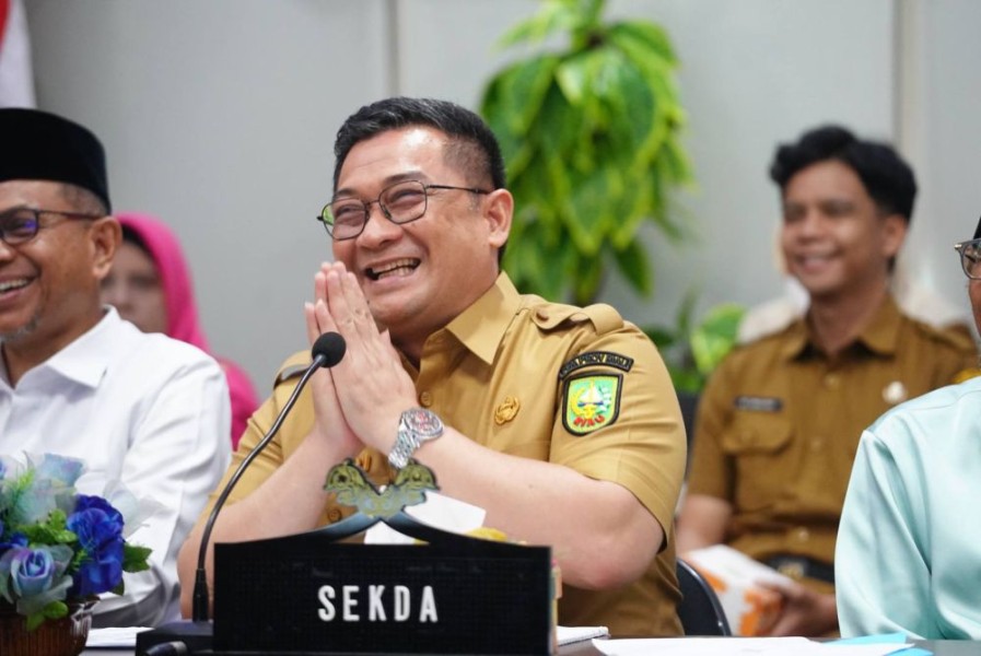 Siang Bakayuah Malam Mangaji, MTQ Riau ke-44 di Kuansing Siap Tampilkan Pawai Sampan Hias
