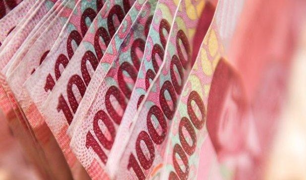 HOREE... Presiden Umumkan Kenaikan Gaji, ASN  8 Persen, Pensiunan 12 Persen