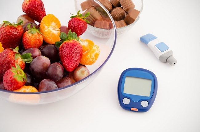 Buah untuk Diabetes yang Baik Dikonsumsi