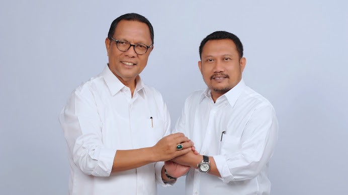 Jelang Pilkades Serentak, Ini Permintaan Bupati Kampar