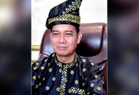 Ketua LAMR Pekanbaru Ajak Elemen Masyarakat Dukung dan Kawal Pilkada 2024 Agar Berjalan Sejuk dan Damai