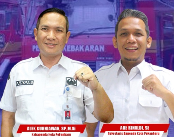 Tahun 2023 Baru Seumur Jagung, Bapenda Kawal Ketat Capaian Realisasi Pajak Daerah Setiap Hari