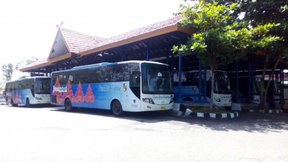 Rp23 Miliar Kurang Banyak, Pemko Pekanbaru Hanya Bisa Biayai 45 Unit Bus Trans Metro Saja. Sisanya..