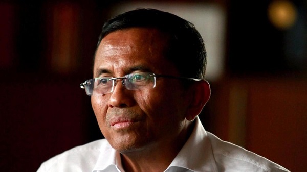 Dahlan Iskan: Ini Pemerintah Paling Kuat Selama 22 Tahun Terakhir, Saya Kagum Semangatnya...
