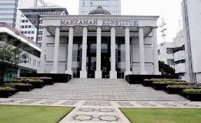 Gugatan Ditolak Mahkamah Konstitusi,  Sistem Pemilu Tetap Proporsional Terbuka