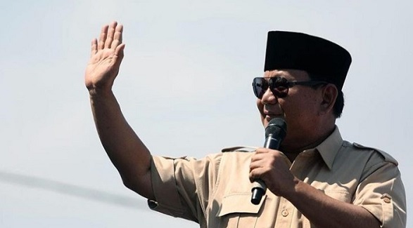 Prabowo Jadi Bintang di Rakernas PDIP, Megawati: Itu Baju Putih Kelihatannya Pak Bowo 