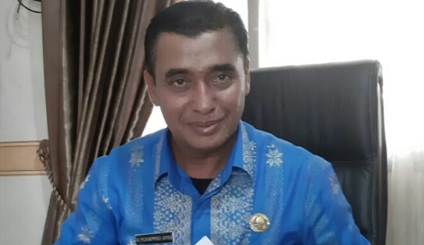 Angka Prevalensi Stunting di Pekanbaru Masih 11,4 Persen, Ini Penjelasan Disdalduk...