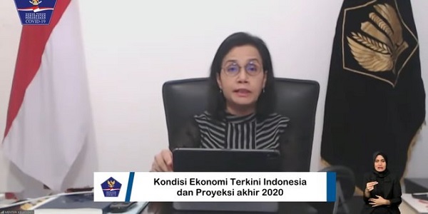 Guncang di Tengah Pandemi Covid, Pemerintah Beri Sejumlah  Insentif untuk Industri Media