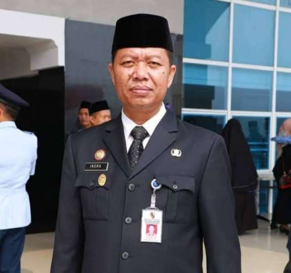 Pemko Pekanbaru Optimis Bangunan Islamic Center Dapat Digunakan Akhir 2020