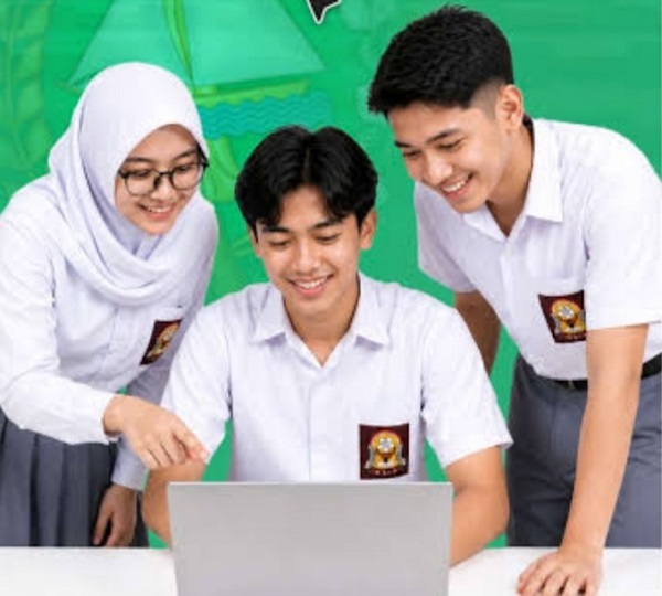SPMB SMA dan SMK, 55.652 Ribu Calon Murid Sudah Pilih Sekolah