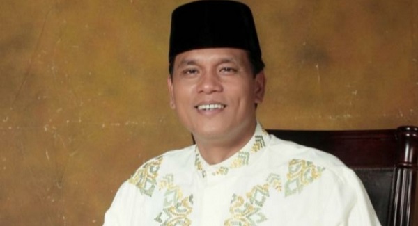 NasDem Kuansing Siap  Perjuangkan Nasib Wartawan, ''Mereka Ada di Garis Depan Menginformasikan Corona''