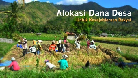 Sudah Akhir Juli, 11 Desa di Siak Belum Bisa Cairkan ADD, Ini Penyebabnya...