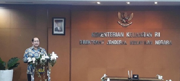 Intip Garasi Orang Terkaya Versi Sri Mulyani, 'Berharta' Rp 10.000 T